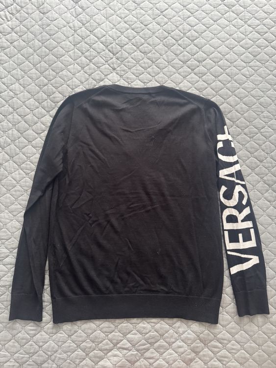 Versace Maglioni & Felpe: Versace Pullover – Usato da Dübendorf venduto da MariaS.