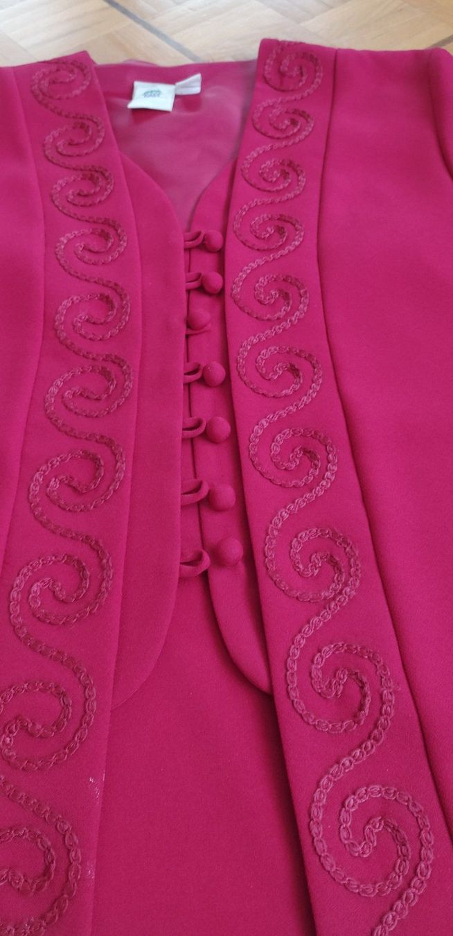 C&A Tuniken: Blouse tunique New Fast C&A/Tunika-Bluse – Neu (gemäss Beschreibung) aus MOUTIER von Anto21 2