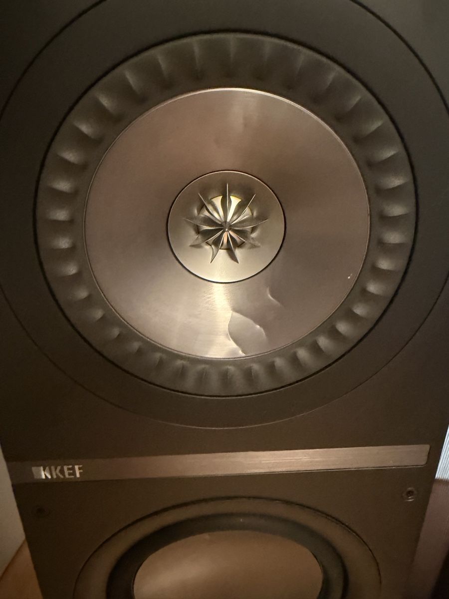 Kef Heimkino: KEF Lautsprecher Set – Gebraucht aus Balzers von vwl_7zcs 1