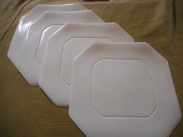 4xTischset