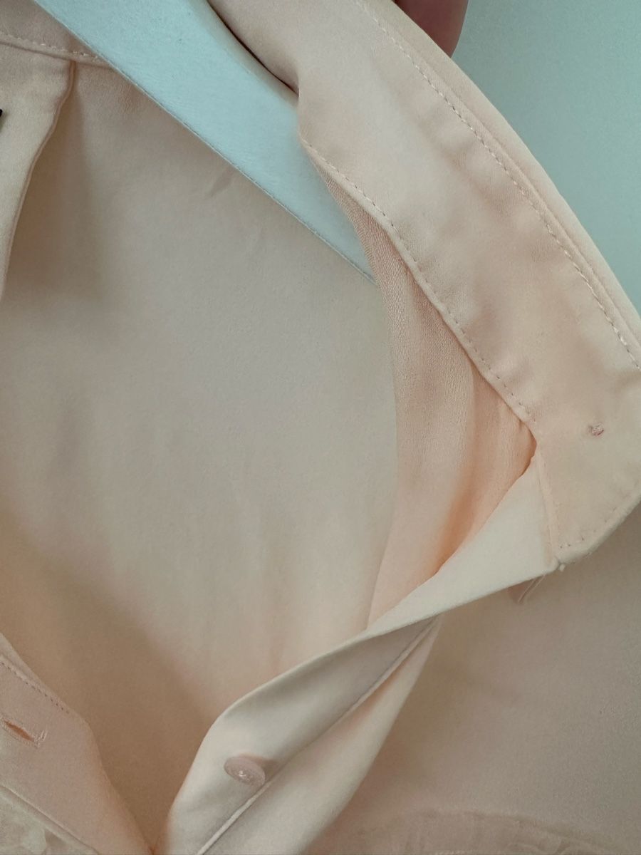 Massimo Dutti Chemisiers: Hemd Massimo Dutti Studio – D'occasion à Neuhausen par ann_t9kn 5