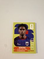 Panini 2026 Kevin Pina CPV10