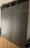 PLATSA IKEA Kleiderschrank guter Zustand