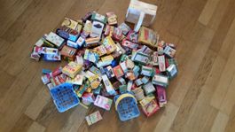 Verkaufsladen Zubehör 5