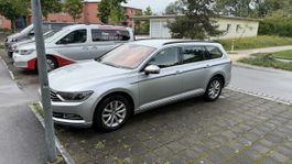 Passat 2.0 tdi, 4- motion, AHK, ACC