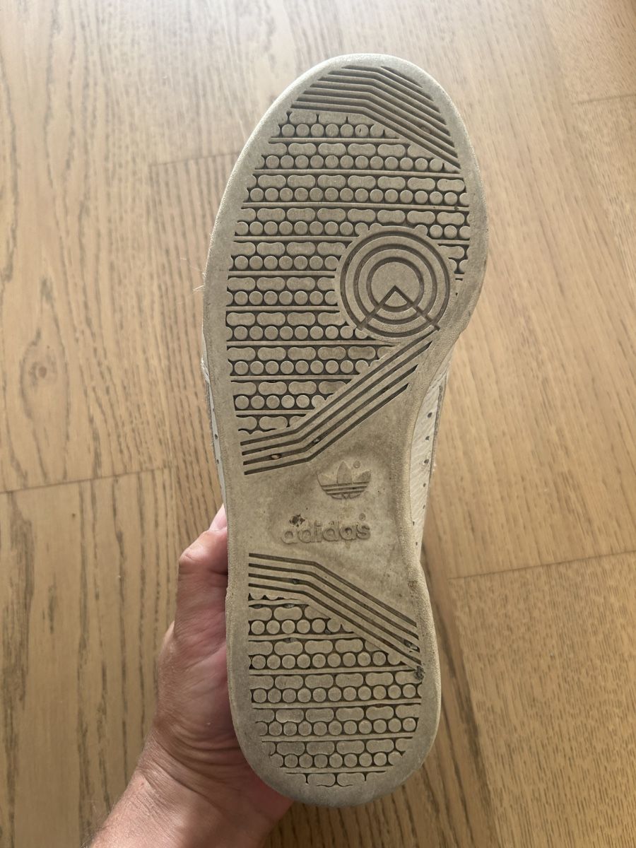 Adidas Scarpe da uomo: Adidas Continental 80 – Usato da Zürich venduto da Kcampos 2