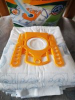 Sacs d'aspirateur Swirl S 73 - Neufs, 4+1 sacs, offre top!