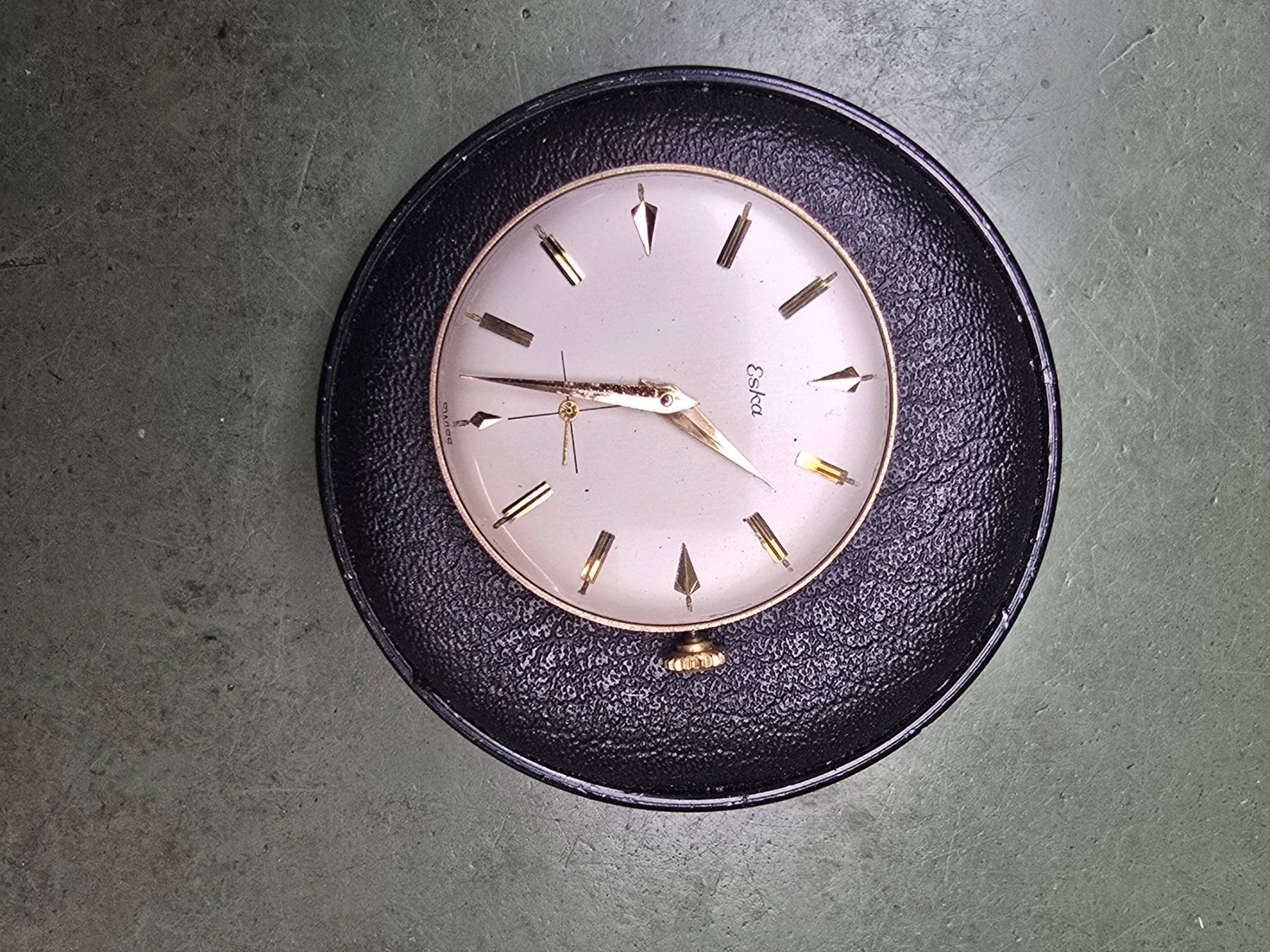 Eta Orologi: Mouvement ETA 900 – Usato da Tramelan venduto da Nirdan 1