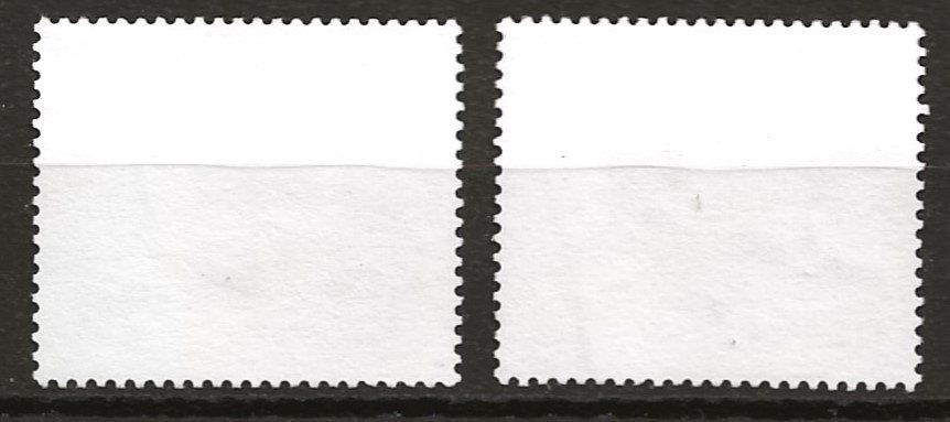 Tutti i francobolli: 1999 Z 964-965 gebraucht – Usato da Susten venduto da lmf_98wh 1