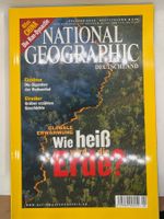 National Geographic Deutschland - Februar 2004 - Top!