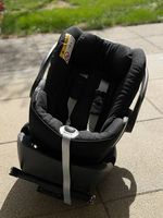 Kindersitz Cybex Platinum mit Base
