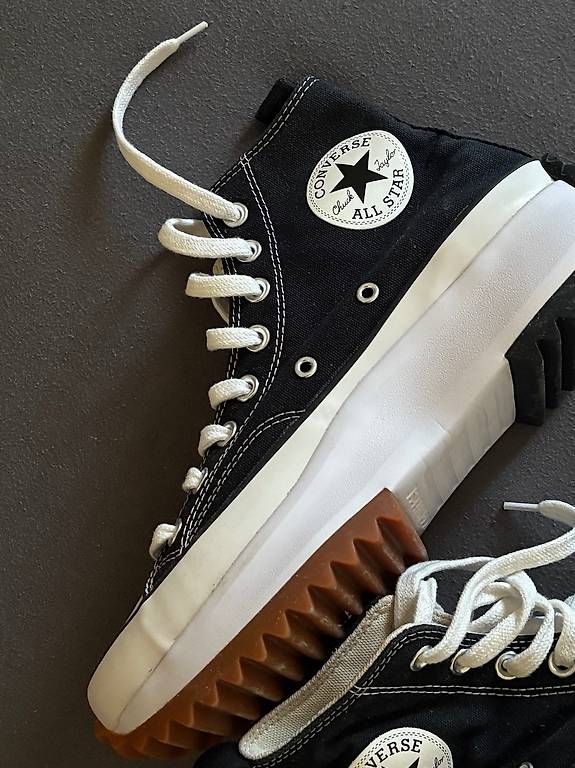 Scarpe da uomo: Converse RUN STAR HIKE Grösse 41 – Usato da Winterthur venduto da hndrxxoxo 1
