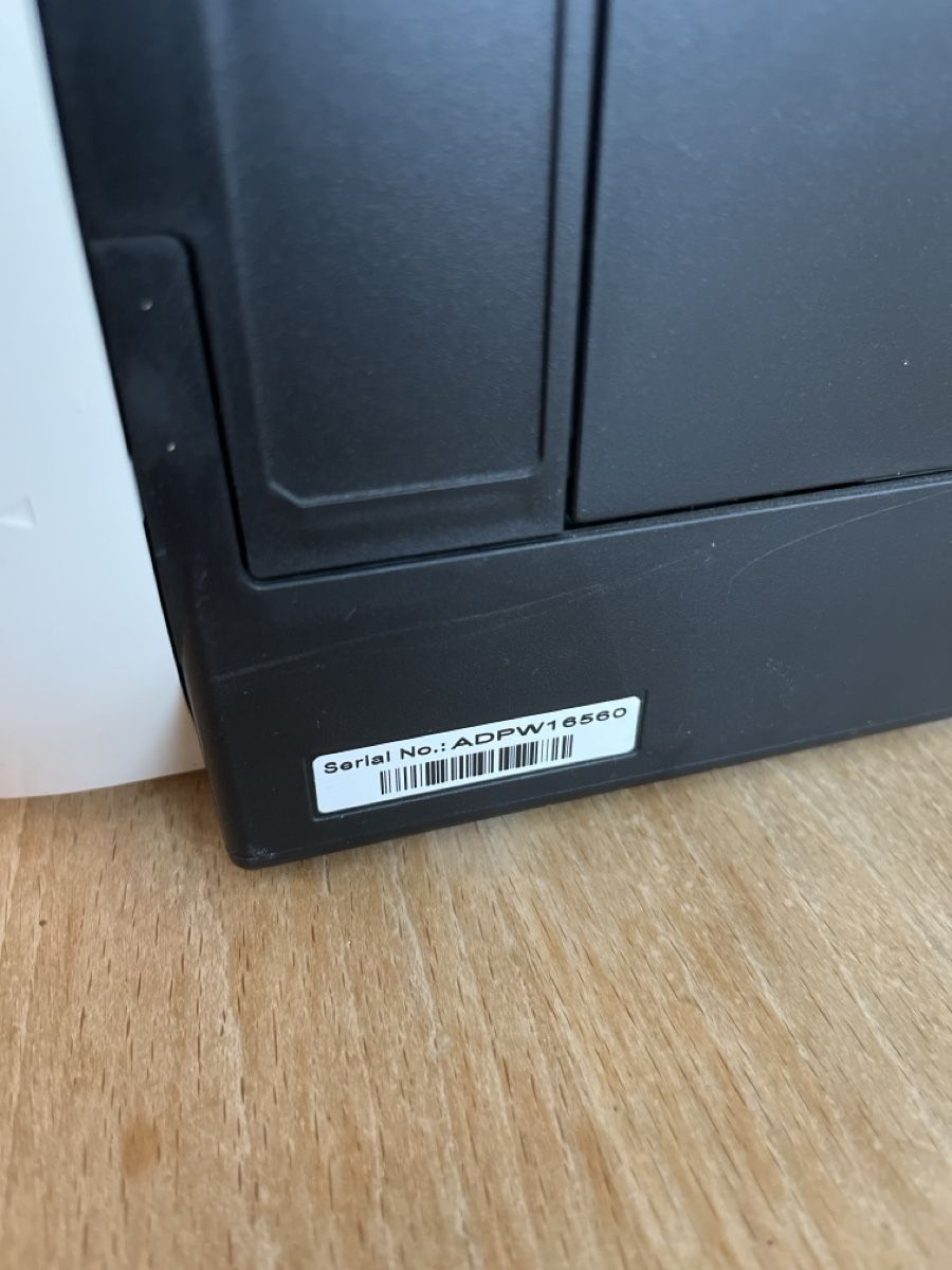 Canon Stampanti: Canon Pixma MG7550 Multifunktionsdrucker – Usato da Zürich venduto da msxtnt 5