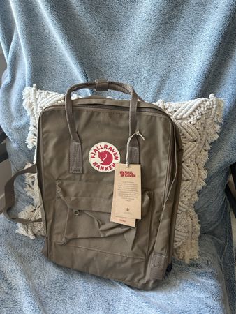 fjällräven kanken