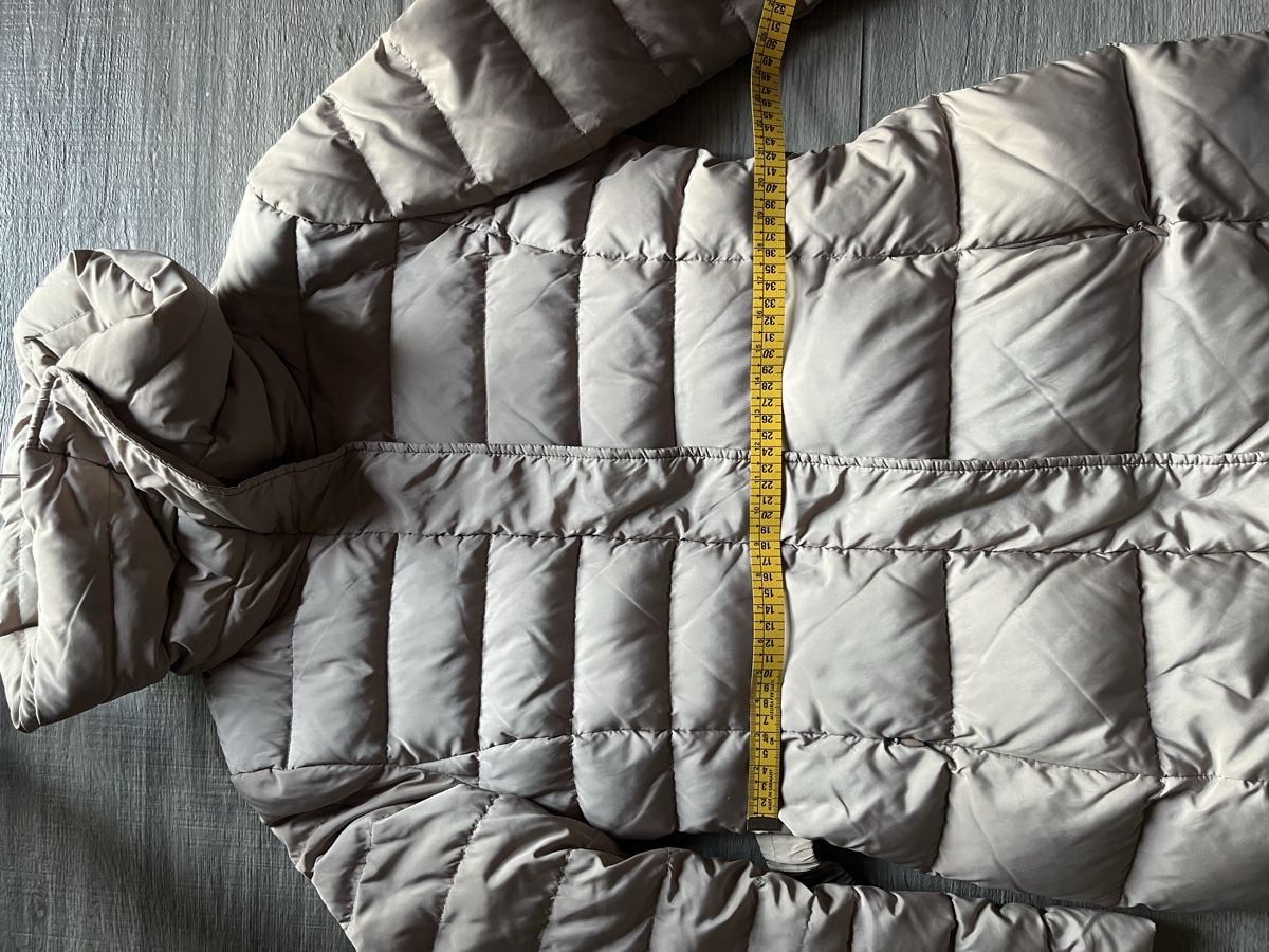 Giacche: Max & Co Puffer Coat – Usato da Zürich venduto da han_8pzj 7