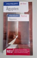 Reiseführer Ägypten