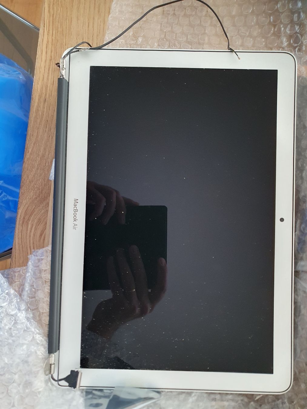 Componenti elettronici: MacBook Air 13" A1466 (2013) LCD Screen Replacement Part – Usato da Mels venduto da Mauro_CH