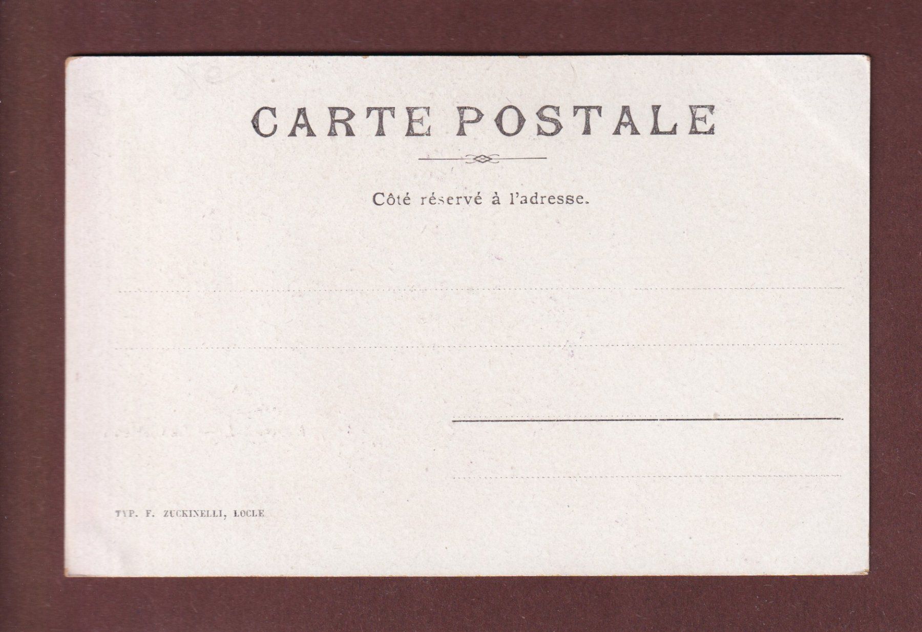 Cartoline postali: NEUCHÂTEL - Le Château // pli // – Usato da Pully venduto da nicecards-shop 1