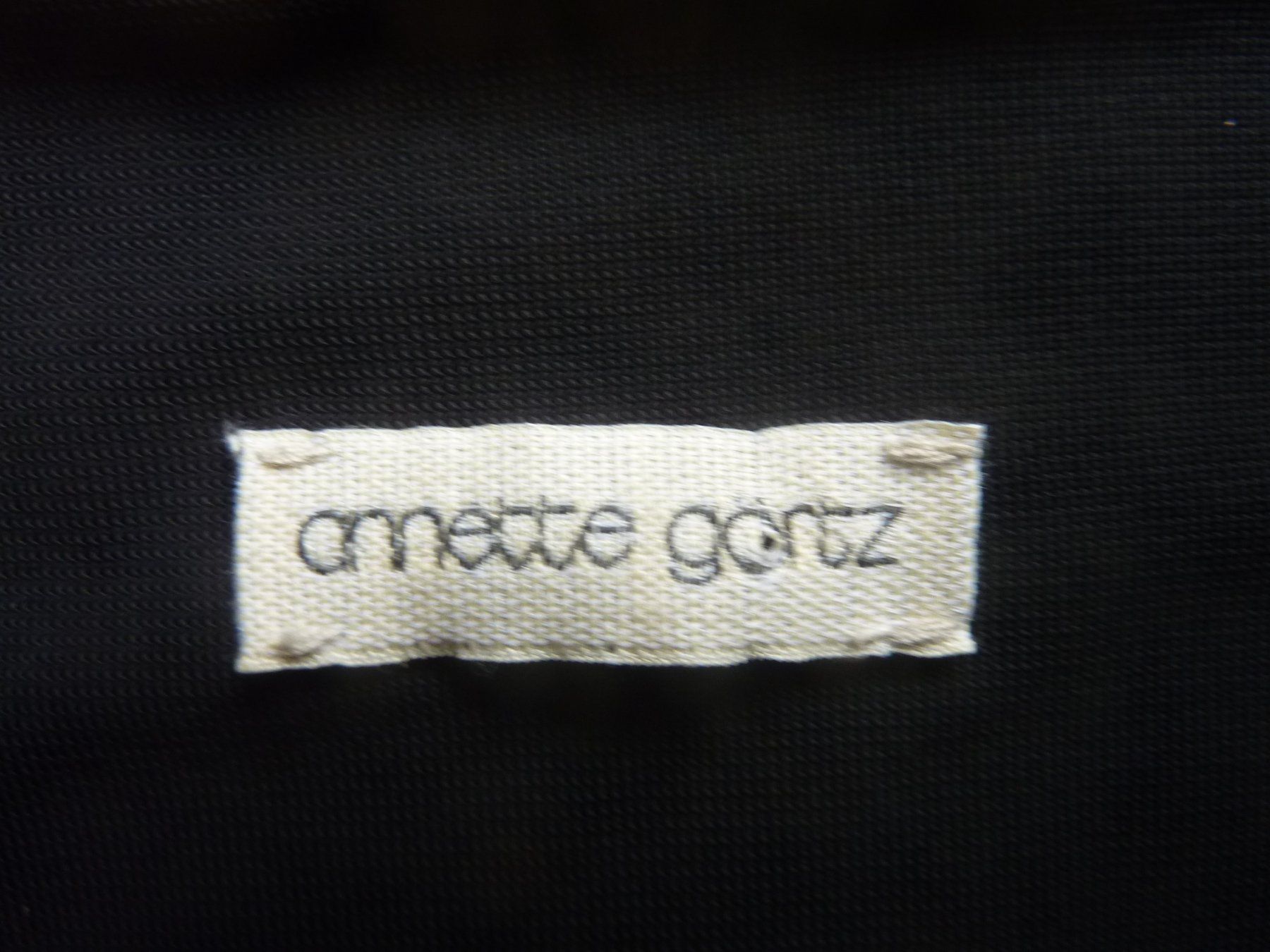 Top: Annnette Görtz – Usato da pratteln venduto da dyonis01 3