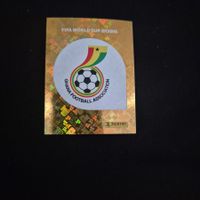 GHA 1 Panini FIFA WM 2026
