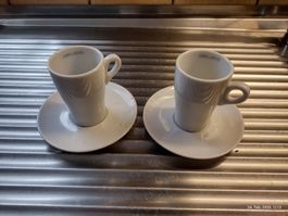 Espresso-Set