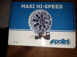 Variomatik Polini Maxi Hi-Speed für Honda Heeway 125