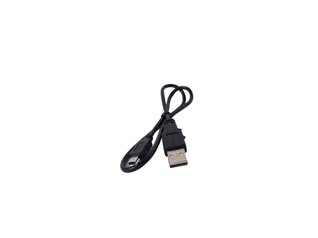 Garmin Cavi: GARMIN USB-A auf Mini-USB Kabel – Nuovo (secondo la descrizione) da Breitenbach venduto da Restwert_Breitenbach 2