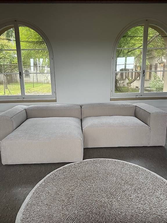Bolia Divani: NEU! Bolia Sofa Cosima – Nuovo e nell'imballaggio originale da Ramsen venduto da uniquetones.ch 1