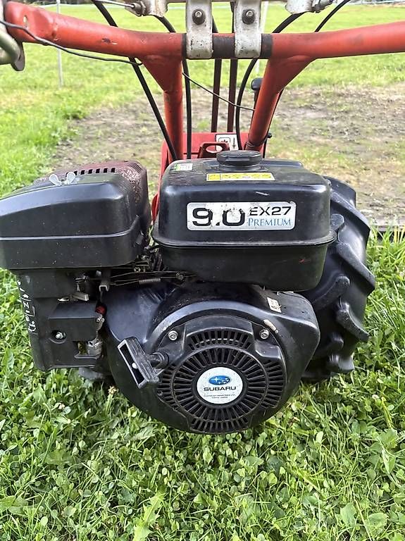 Reform Tutte le macchine: Mähmaschine Reform 316D – Usato da Göschenen venduto da MattliMichi 1