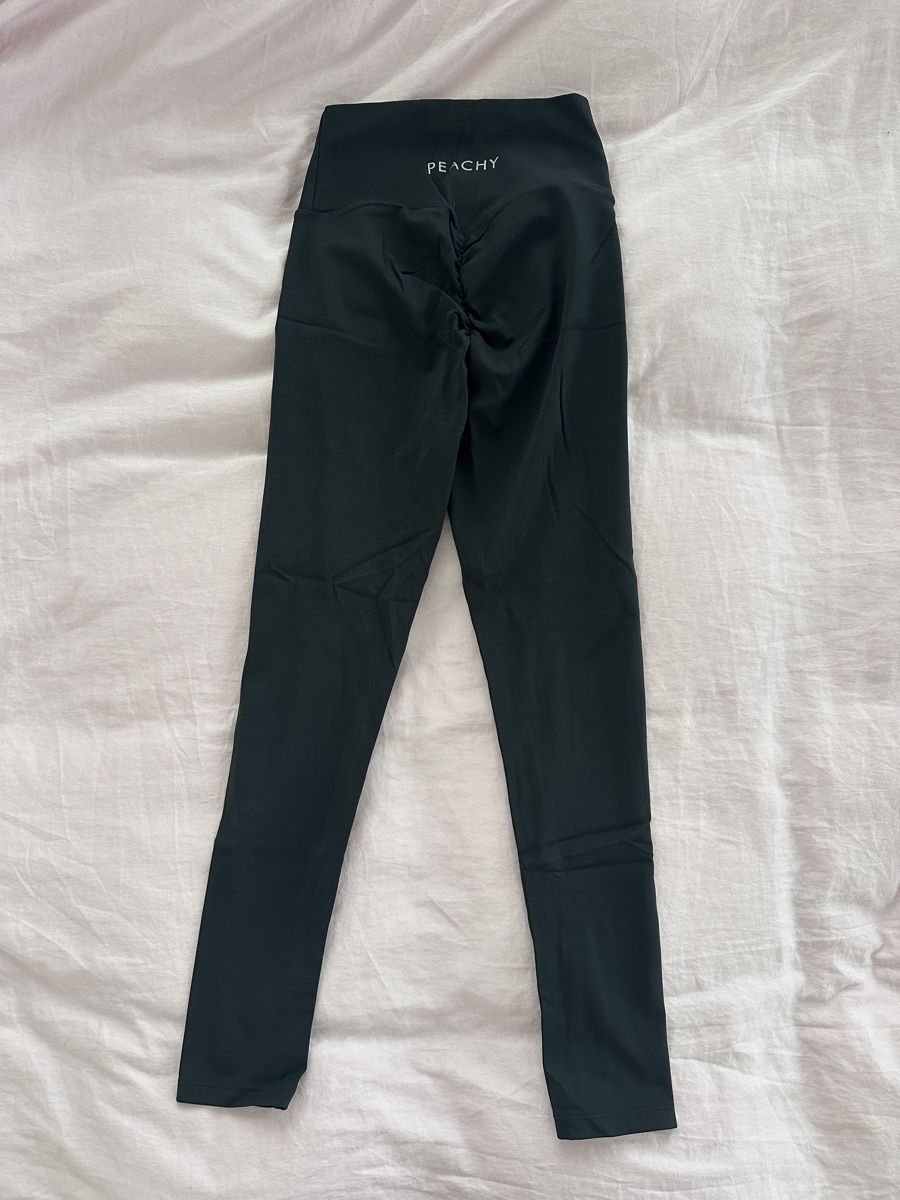 Leggings: Peachy Leggins – Neu (gemäss Beschreibung) aus Brugg AG von sanfllower 1