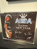 ABBA - Happy New Year CD