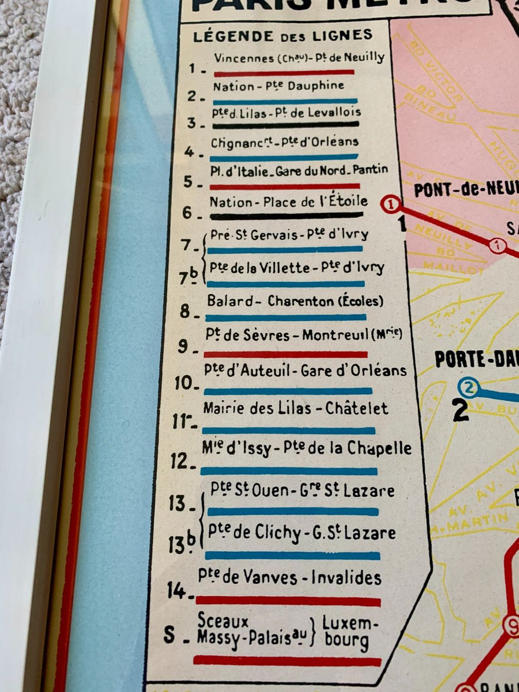 Grafica & Litografie: Joseph Beuys, signierte Farblithografie – Usato da Regensdorf venduto da JoergR 7
