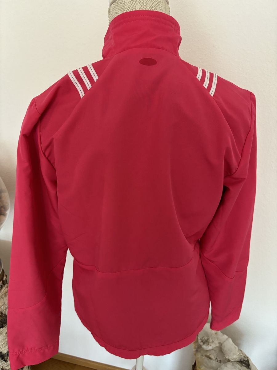 Adidas Giacche: Jacke adidas Gr. 38 – Usato da Winterthur venduto da san_wd8j 1