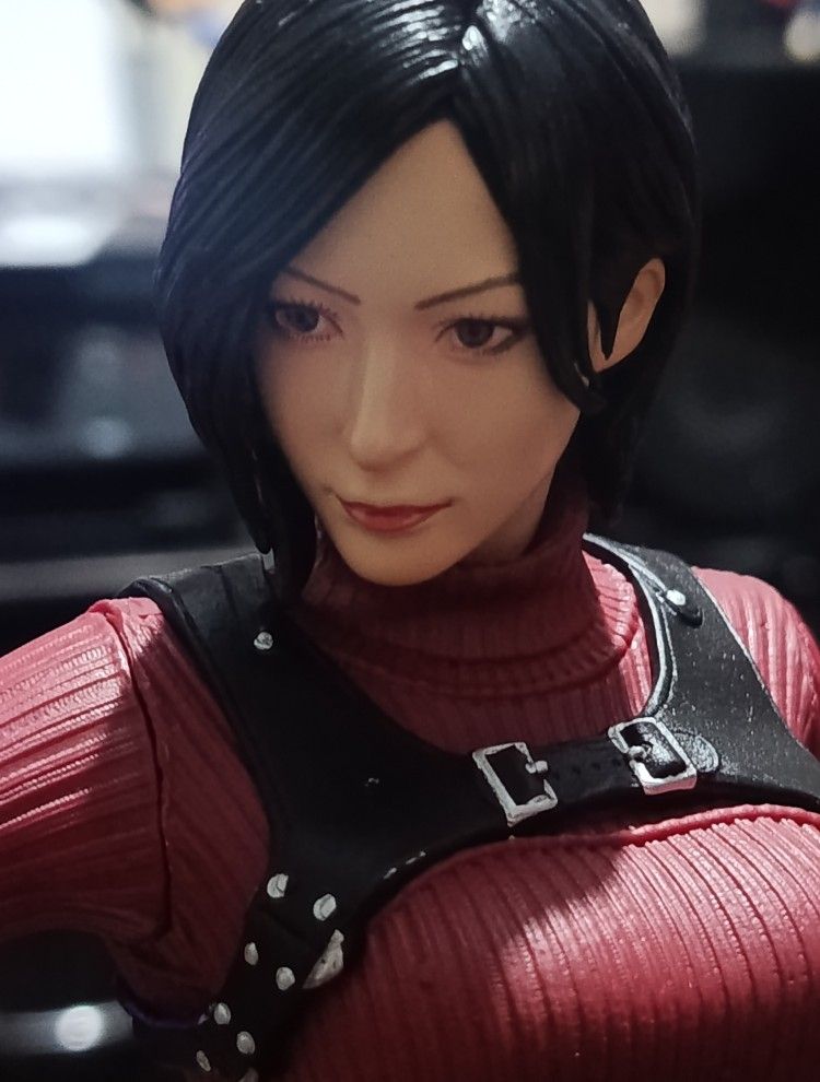 Figurines: Ada Wong - Resident Evil Figure – Neuf (Voir description) à Glattbrugg par har_jgc7 3