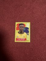 Panini Sticker Khulumani Ndamane Südafrika Nr. 7