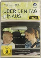 Über den Tag hinaus (Roadmovie) >Originalfassung DE<  ©'2015