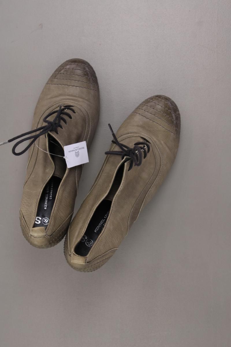 Damenschuhe: KennelSchmenger Hochfrontpumps Gr. 38 – Gebraucht aus Neustadt an der Waldnaab von SecondLifeFashion 2