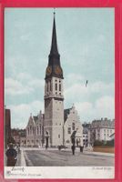 ZÜRICH, ST.JAKOB-KIRCHE