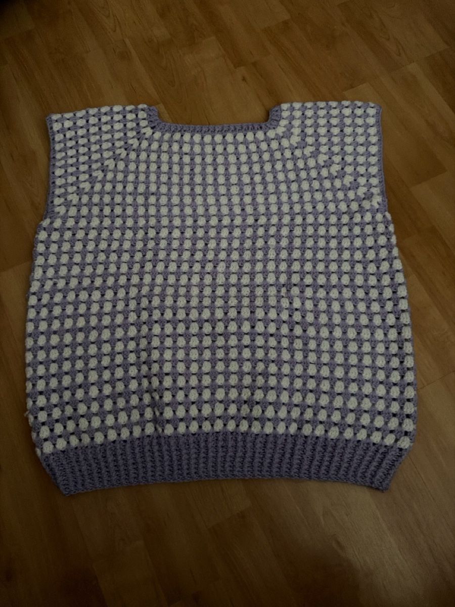 Gilet & Giacche senza maniche: Cardigans fait main taille 36/38 – Nuovo e nell'imballaggio originale da Lausanne venduto da sah_5wsx