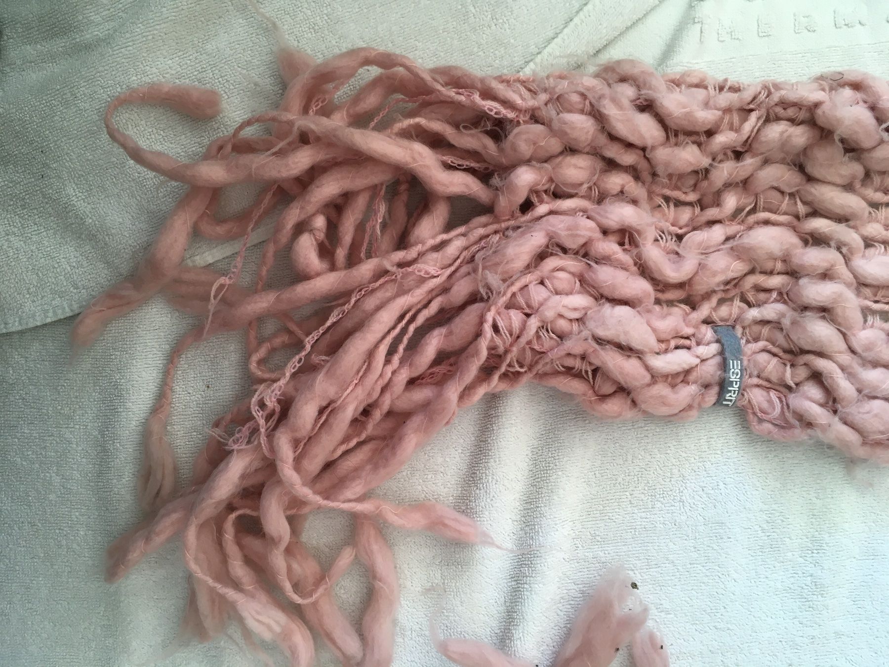 Esprit Foulards, Tücher & Schals: Esprit Schal – Gebraucht aus Altdorf UR von Mini037 2
