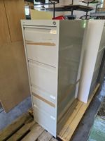 Lista Schubladenstock Vollauszug 4er 42x60cm H: 140cm