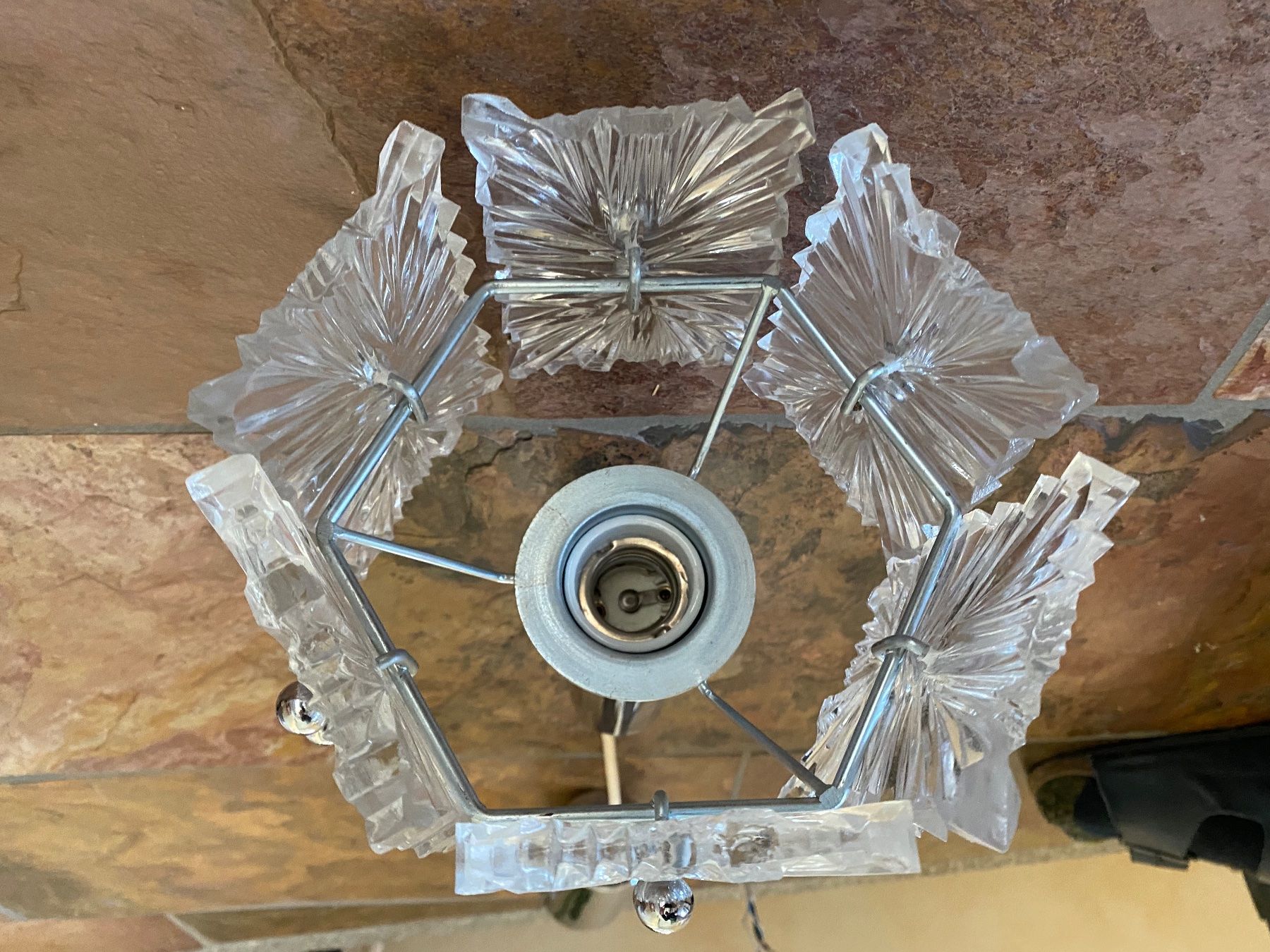 Lampade: Lampe 60/70iger MCM – Usato da Grenchen venduto da l_d_zc9g 2