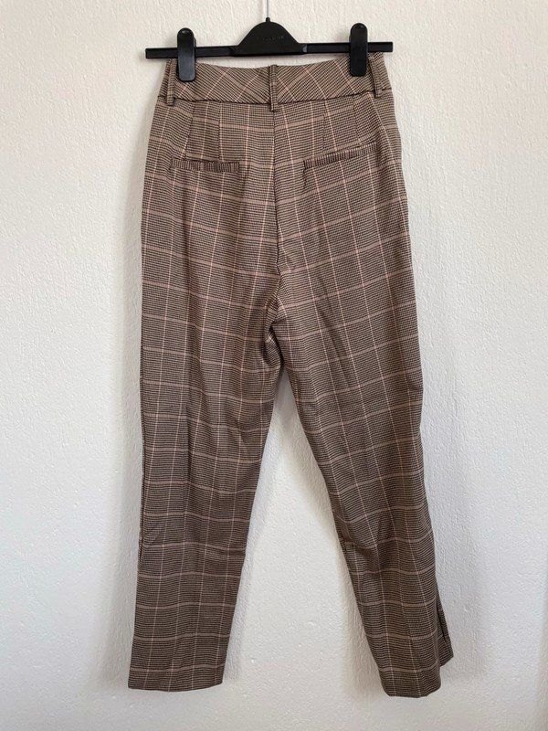 Pantaloni: Loavies Hose Kariert – Nuovo e nell'imballaggio originale da St Gallen venduto da Giidi 5