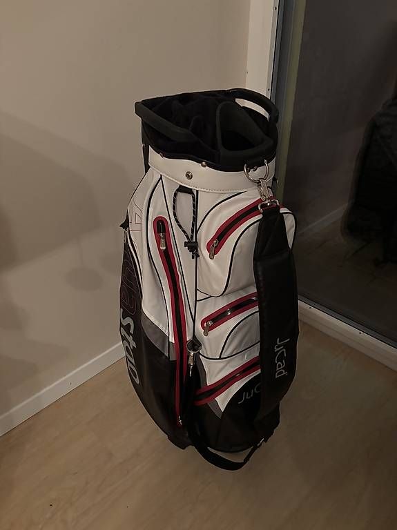 Borse: Aquastop Plus Facelift Golfbag – Nuovo e nell'imballaggio originale da Matzingen venduto da Baumi_C