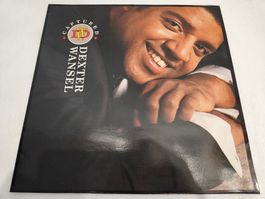 Dexter Wansel – Captured (LP, Soul, Disco)