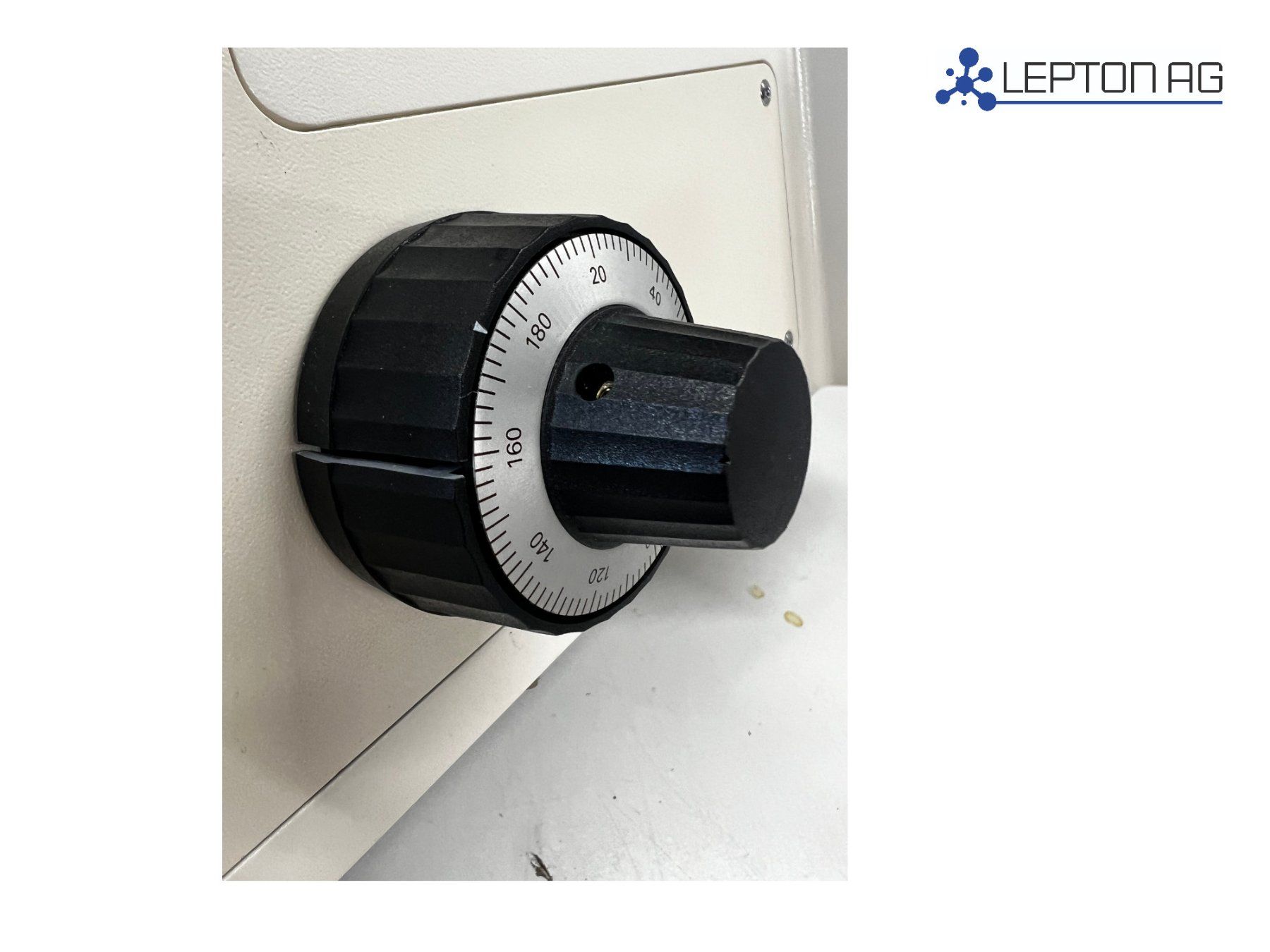 Accessori da laboratorio: Zeiss Axiovert 135 5 H/DIC Mikroskop – Usato da Niederdorf venduto da LeptonAG_Labor 9