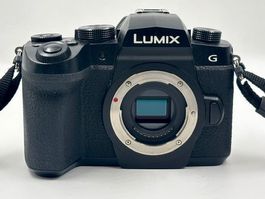 Panasonic Lumix DC - G90 (G91 / G95) Body + OVP