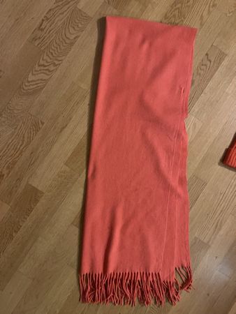 Schal OPUS 66X200cm mit Kaschmir Anteil