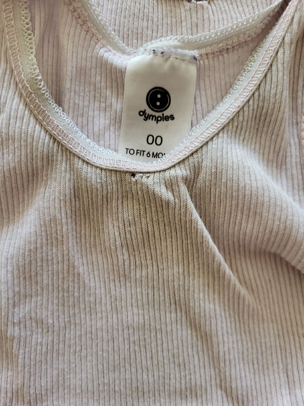 Lotti & Set di vestiti: Süsses Babyset (6-Monate) – Usato da Urnäsch venduto da Rteppich 1
