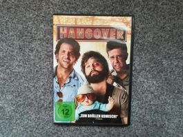 Hangover (DVD)
